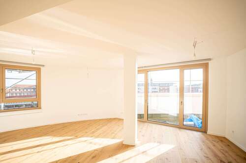Foto - Wohnung zum Mieten in Hannover 1.900,00 € 86.32 m²