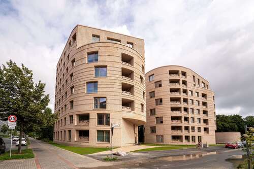 Foto - Wohnung zum Mieten in Hannover 1.900,00 € 86.32 m²