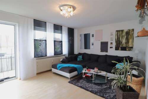 Foto - Wohnung zum Kaufen in Steinkirchen 319.000,00 € 96.56 m²