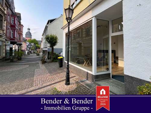 Foto - Büro in Wissen 300,00 € 28 m² - 300,00&nbsp;EUR Kaltmiete, ca.&nbsp; 28,00&nbsp;m&sup2;