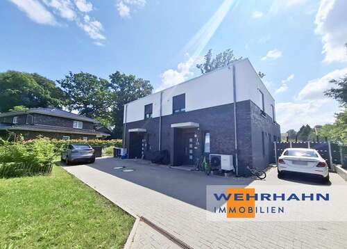 Foto - Haus zum Kaufen in Hoisdorf 739.000,00 € 140.01 m²
