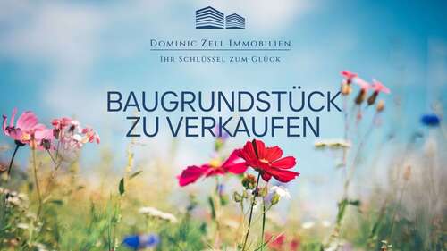 Foto - Grundstück zu verkaufen in Ziemetshausen 165.500,00 € 644 m²