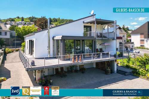 Foto - Haus zum Kaufen in Bernkastel-Kues 1.100.000,00 € 209 m²