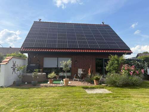 Foto - Haus zum Kaufen in Dörentrp 539.000,00 € 158.58 m²