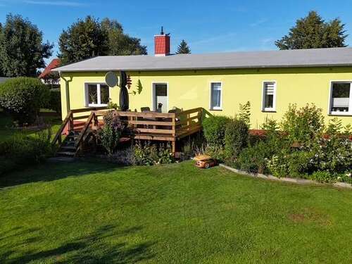 Foto - Haus zum Kaufen in Bröbberow 680.000,00 € 150 m²