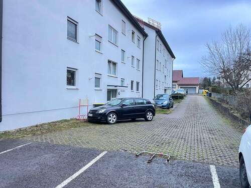 Foto - Wohnung zum Kaufen in Welzheim 243.000,00 € 86 m²
