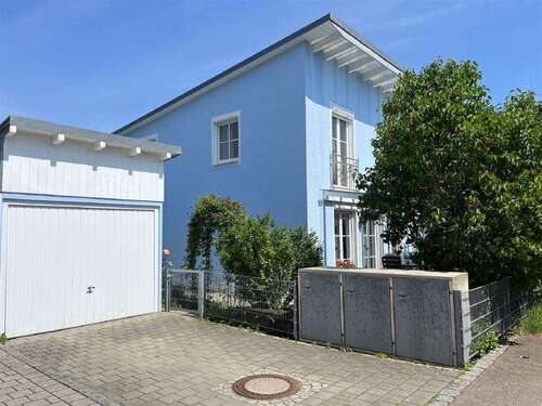 Foto - Haus zum Kaufen in Altomünster 598.000,00 € 103.55 m²