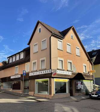 Foto - Haus zum Kaufen in Leonberg 480.000,00 € 175 m²