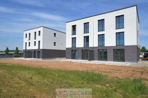Foto - Haus zum Mieten in Geiselhöring 1.415,00 € 160.86 m²
