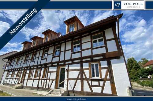 Foto - Wohnung zum Mieten in Markdorf 1.850,00 € 137.4 m²