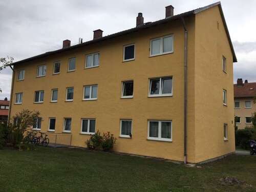 Foto - Wohnung zum Kaufen in Regensburg 205.000,00 € 60.4 m²