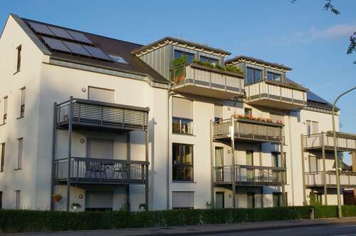 Foto - Wohnung zum Mieten in Bielefeld 460,00 € 46 m²