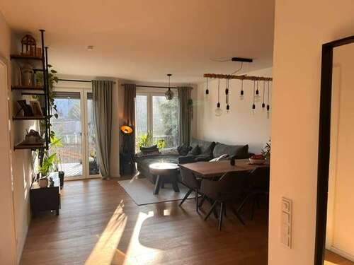 Foto - Wohnung zum Mieten in Düsseldorf 1.354,00 € 75 m²