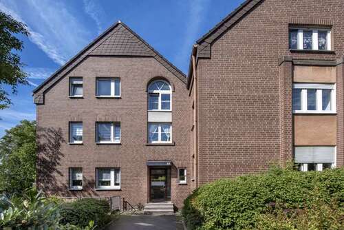 Foto - Wohnung zum Mieten in Bergkamen 579,00 € 76.65 m²