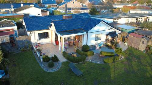 Foto - Haus zum Kaufen in Timmendorfer Strand 499.000,00 € 75 m²