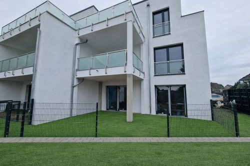Foto - Wohnung zum Kaufen in Duisburg 395.000,00 € 93 m²