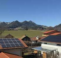 Wohnung zum Mieten in Ruhpolding 1.455,00 € 91 m²