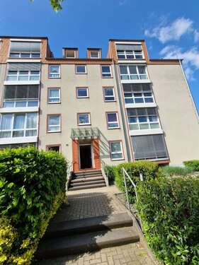 Foto - Wohnung zum Mieten in Dortmund 616,00 € 63.36 m²