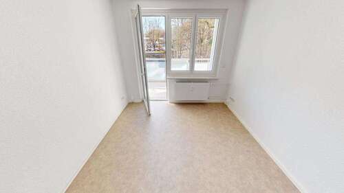 Foto - Wohnung zum Mieten in Chemnitz 420,00 € 60.73 m²