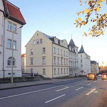 Foto - Wohnung zum Mieten in Freiberg 289,00 € 45.2 m²
