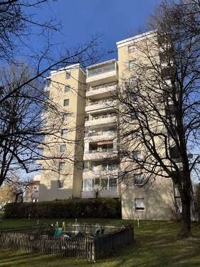 Foto - Wohnung zum Kaufen in München 219.000,00 € 33 m²