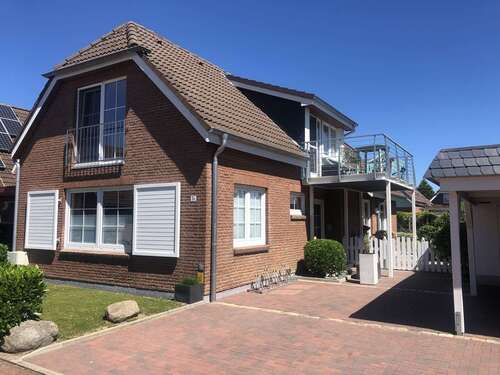 Foto - Haus zum Kaufen in Burg auf Fehmarn 695.000,00 € 144 m²