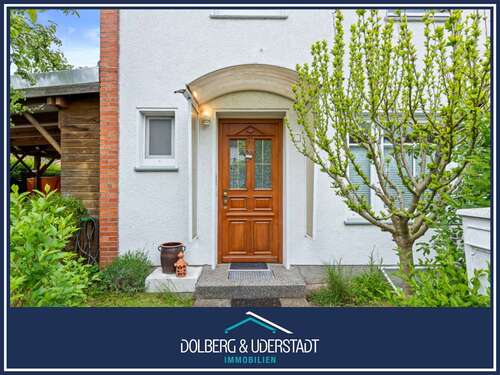 Foto - Haus zum Kaufen in Norderstedt Garstedt 410.000,00 € 92.44 m²