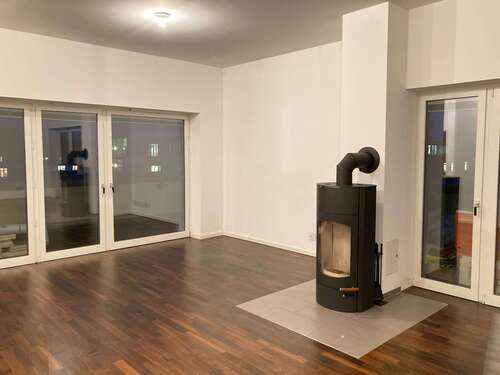 Foto - Wohnung zum Mieten in Hannover 1.673,29 € 108.5 m²