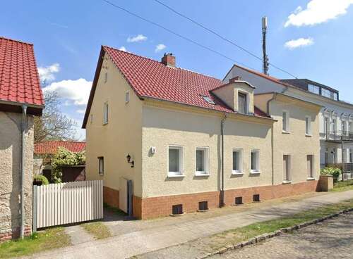 Foto - Wohnung zum Mieten in Velten 466,00 € 38.55 m²