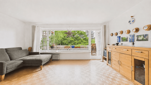 Foto - Wohnung zum Kaufen in Krailling 395.000,00 € 76.75 m²