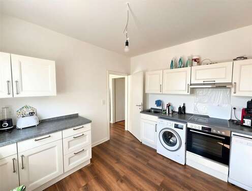 Foto - Wohnung zum Mieten in Norderstedt 1.600,50 € 97 m²