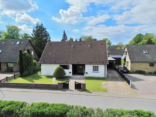 Foto - Haus zum Kaufen in Lindewitt 320.000,00 € 183 m²