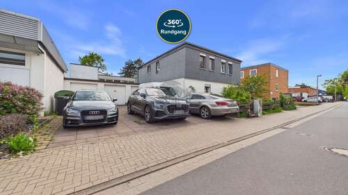 Foto - Halle in Hannover 695.000,00 € 400 m²