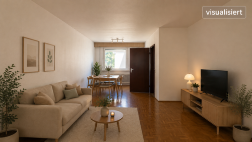 Foto - Wohnung zum Kaufen in Oberursel 445.000,00 € 106 m²