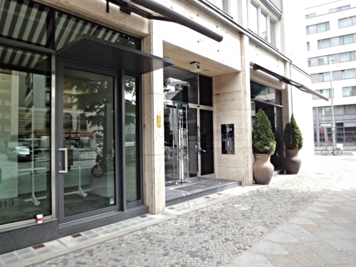 Foto - Einzelhandel in Berlin 7.327,00 € 206 m²