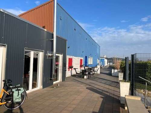 Foto - Halle in Coesfeld 399.000,00 € 592 m²