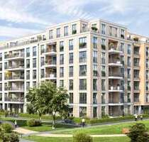 Wohnung zum Mieten in Berlin 2.459,10 € 117.1 m²
