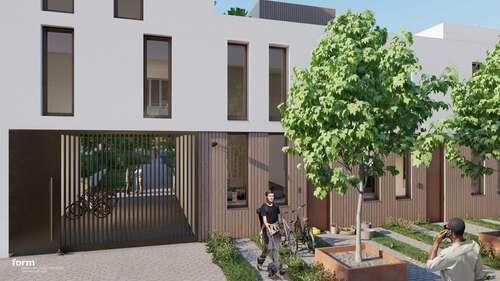 Foto - Wohnung zum Kaufen in Krefeld 1.426.900,00 € 226.48 m²
