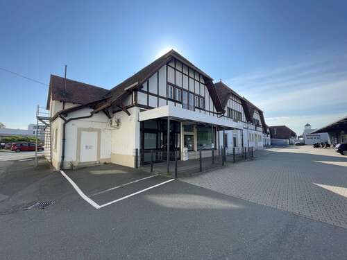 Foto - Büro in Bamberg 4.900,00 € 790.63 m²