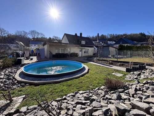 Foto - Haus zum Kaufen in Haiger 219.000,00 € 161 m²