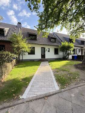 Foto - Haus zum Kaufen in Mönchengladbach Hardt 349.000,00 € 117 m²