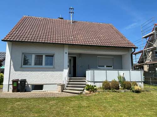 Foto - Haus zum Kaufen in Illerkirchberg 369.000,00 € 105 m²