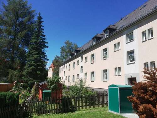 Foto - Wohnung zum Mieten in Chemnitz 306,00 € 53.66 m²
