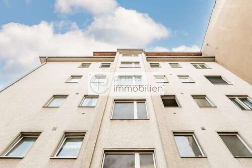 Foto - Wohnung zum Kaufen in Berlin 329.000,00 € 63 m²