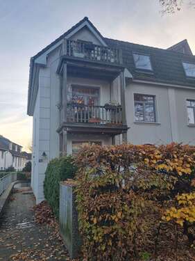 Foto - Wohnung zum Mieten in Hamburg 950,00 € 65 m²