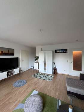 Foto - Wohnung zum Mieten in Karlsruhe 830,00 € 44 m²