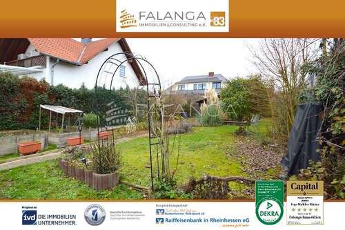 Foto - Grundstück zu verkaufen in Flonheim 98.000,00 € 293 m²