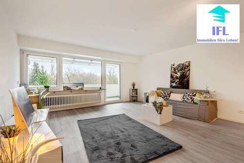 Foto - Wohnung zum Kaufen in Ludwigshafen 294.900,00 € 89 m²
