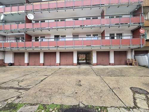 Foto - Wohnung zum Mieten in Pforzheim 650,00 € 56 m²