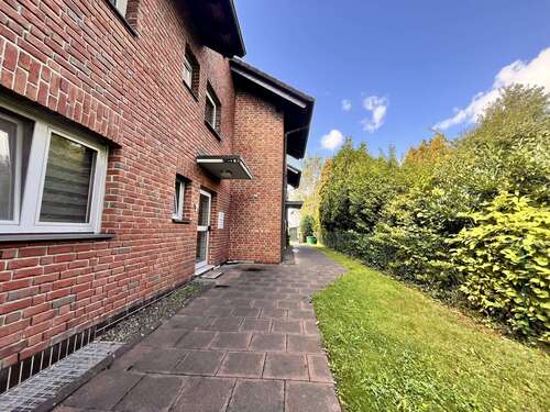 Foto - Wohnung zum Mieten in Hamm 490,00 € 72 m²